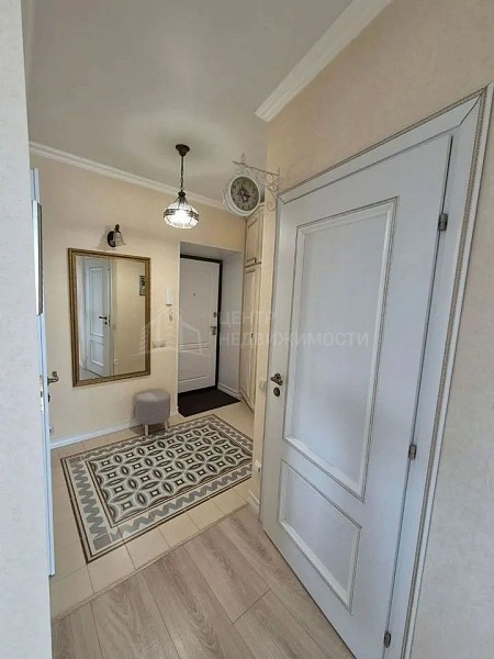 3-к квартира, 70 кв.м.