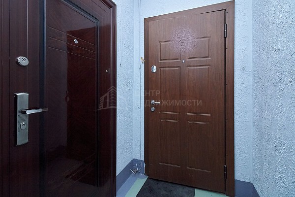 2-к квартира, 66 кв.м.