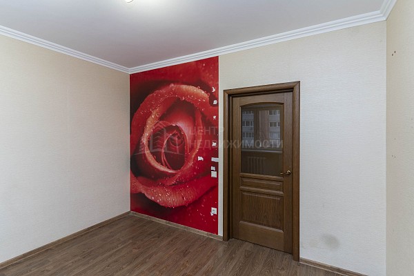 3-к квартира, 109 кв.м.