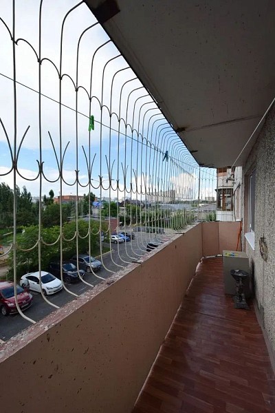 3-к квартира, 92 кв.м.