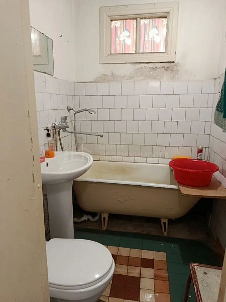1-к квартира, 31 кв.м.
