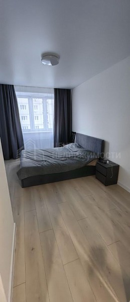 1-к квартира, 32 кв.м.