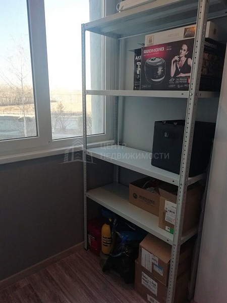 2-к квартира, 89 кв.м.