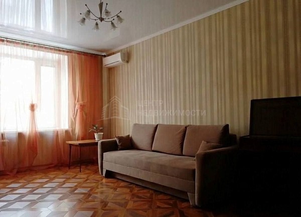 3-к квартира, 82 кв.м.