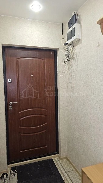 1-к квартира, 31 кв.м.