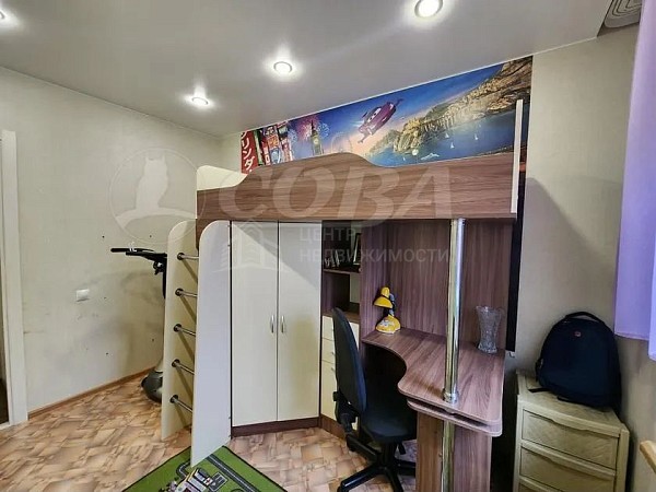2-к квартира, 50 кв.м.