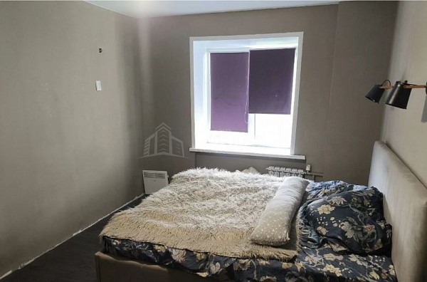3-к квартира, 65 кв.м.