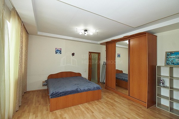 1-к квартира, 55 кв.м.