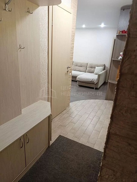 2-к квартира, 44 кв.м.