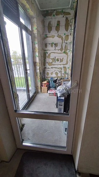 2-к квартира, 62 кв.м.