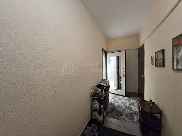 3-к квартира, 111 кв.м.