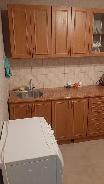 2-к квартира, 54 кв.м.