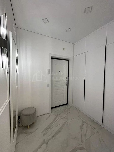 2-к квартира, 52 кв.м.