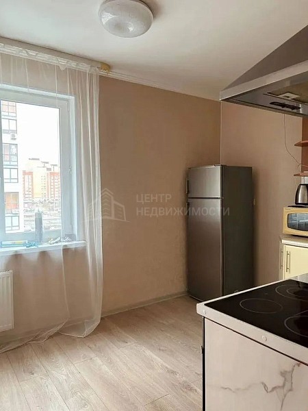 3-к квартира, 80 кв.м.