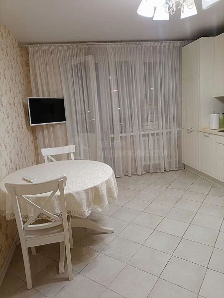 3-к квартира, 89 кв.м.