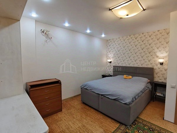 4-к квартира, 104 кв.м.