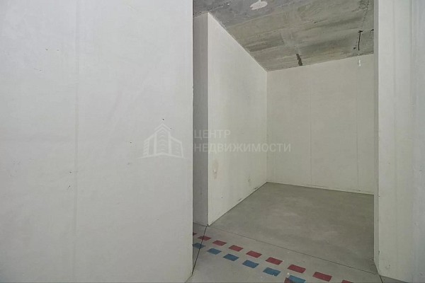 3-к квартира, 124 кв.м.