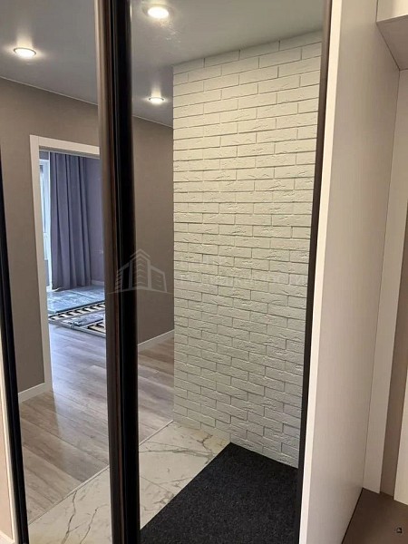3-к квартира, 83 кв.м.