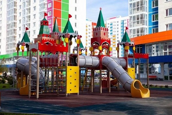 3-к квартира, 79 кв.м.