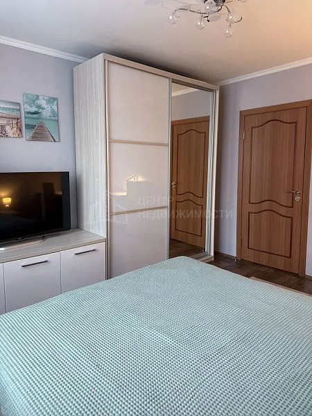 3-к квартира, 75 кв.м.