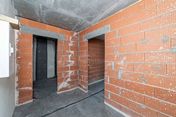 1-к квартира, 48 кв.м.