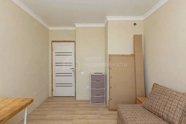 3-к квартира, 72 кв.м.