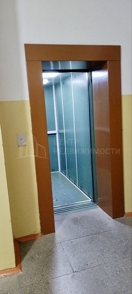 1-к квартира, 54 кв.м.