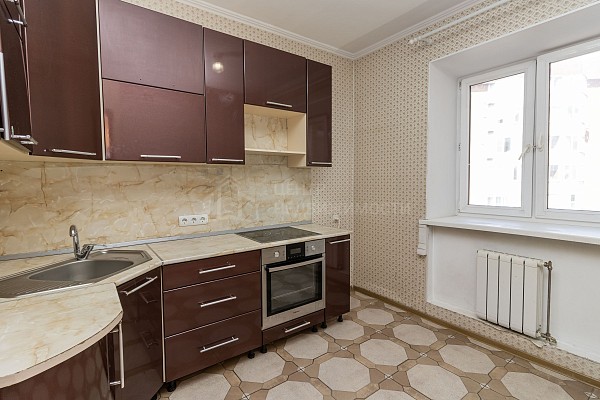 2-к квартира, 65 кв.м.