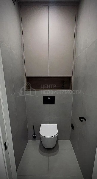 2-к квартира, 89 кв.м.