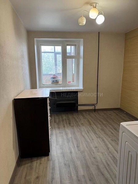 3-к квартира, 60 кв.м.
