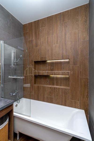 2-к квартира, 65 кв.м.
