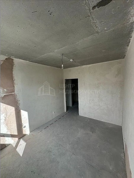 1-к квартира, 35 кв.м.