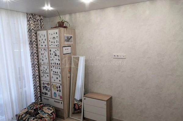 3-к квартира, 87 кв.м.