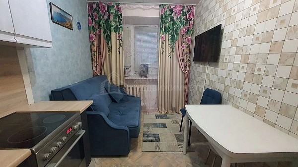 2-к квартира, 47 кв.м. 2-к квартира, 47 кв.м.