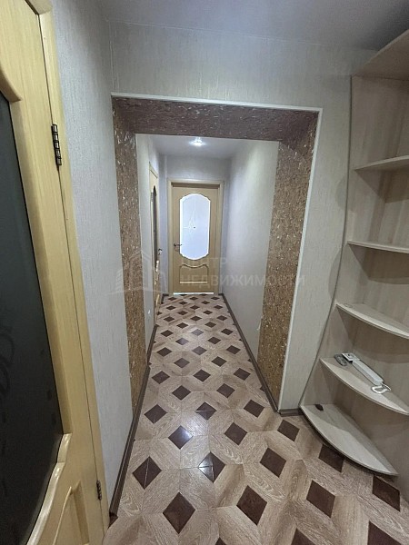3-к квартира, 89 кв.м.