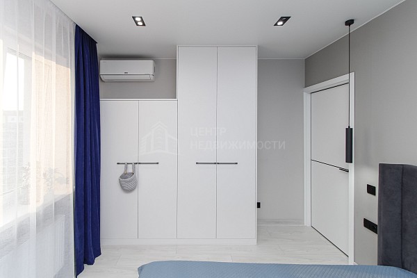 2-к квартира, 49 кв.м.