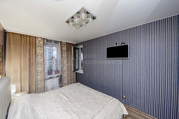 3-к квартира, 74 кв.м. 3-к квартира, 74 кв.м.