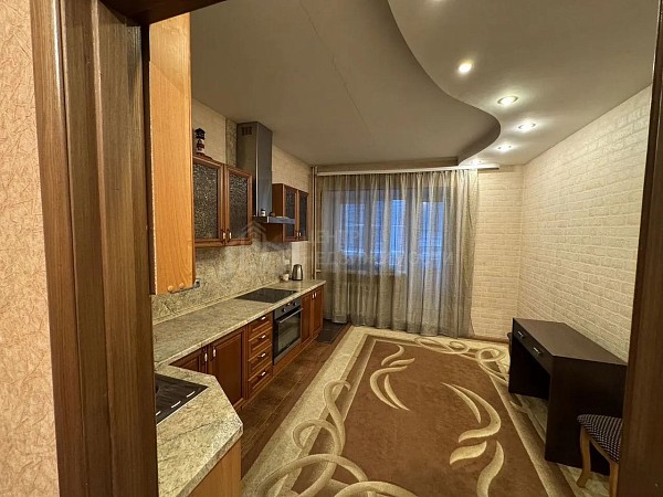 3-к квартира, 104 кв.м.