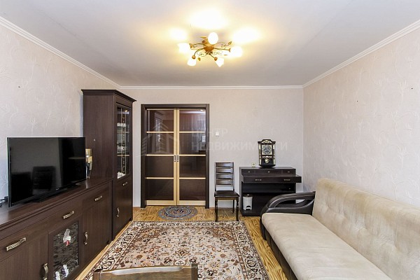 3-к квартира, 60 кв.м.