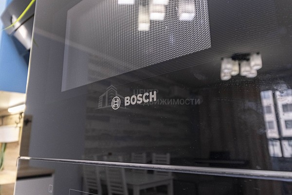 1-к квартира, 44 кв.м.
