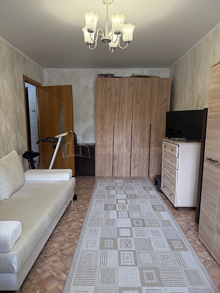 1-к квартира, 29 кв.м.