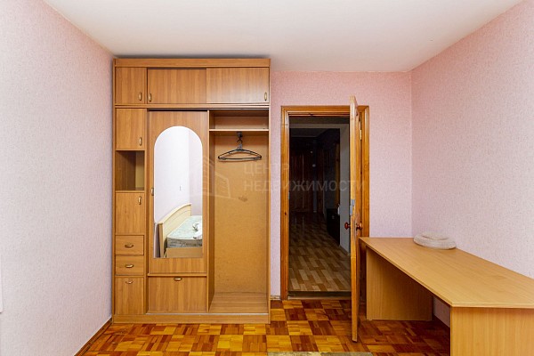 4-к квартира, 84 кв.м.