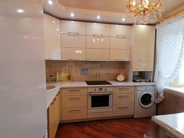 3-к квартира, 58 кв.м.