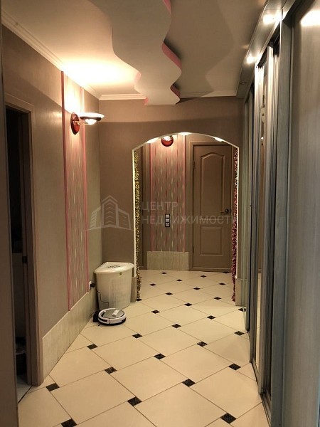 2-к квартира, 64 кв.м.