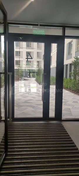 2-к квартира, 58 кв.м.