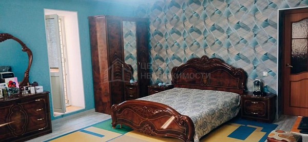 1-к квартира, 66 кв.м.