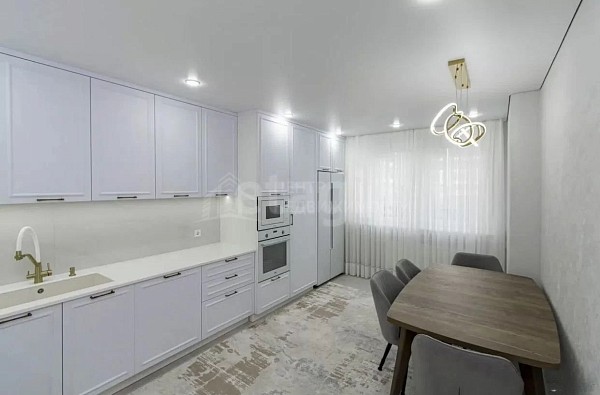3-к квартира, 79 кв.м.