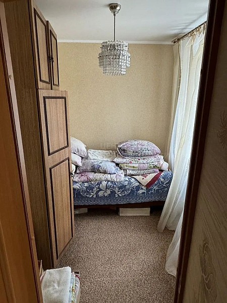 3-к квартира, 64 кв.м.
