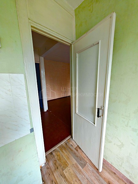 2-к квартира, 44 кв.м.