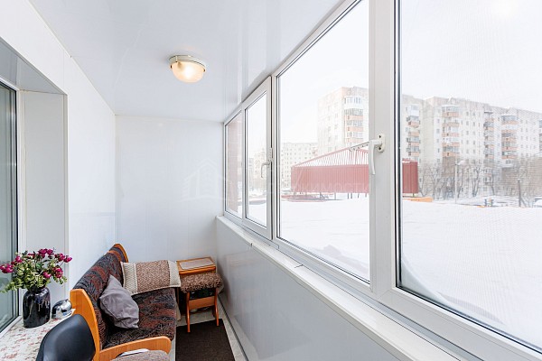 2-к квартира, 83 кв.м.